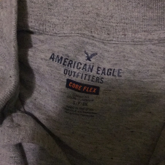 American Eagle polo shirt - Picture 3 of 3